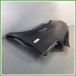 Parafango Anteriore Sinistra SX FIAT IDEA 4D/2S Monovolume 2003 2012 NERO Originale Usato