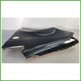 Parafango Anteriore Sinistra SX FIAT IDEA 4D/2S Monovolume 2003 2012 NERO Originale Usato