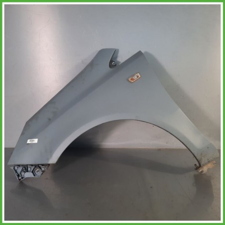 Parafango Anteriore Sinistra SX OPEL CORSA S07 Berlina 2006 2011 GRIGIO 4XU Originale Usato
