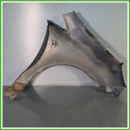 Parafango Anteriore Sinistra SX OPEL CORSA S07 Berlina 2006 2011 GRIGIO 4XU Originale Usato