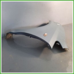 Parafango Anteriore Sinistra SX OPEL CORSA S07 Berlina 2006 2011 GRIGIO 4XU Originale Usato