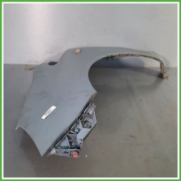 Parafango Anteriore Sinistra SX OPEL CORSA S07 Berlina 2006 2011 GRIGIO 4XU Originale Usato