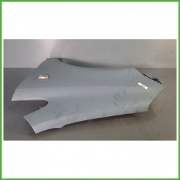Parafango Anteriore Sinistra SX OPEL CORSA S07 Berlina 2006 2011 GRIGIO 4XU Originale Usato