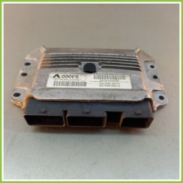Centralina Iniezione Usata SAGEM 21585364-0A