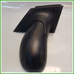 Specchio Specchietto Retrovisore Destro DX GOFFRATO CITROEN C2 2003 2010 SCHEFENACKER Originale Usato