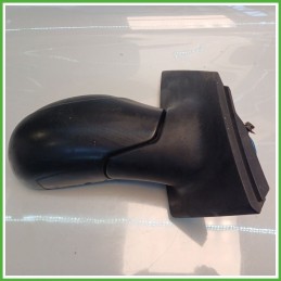 Specchio Specchietto Retrovisore Destro DX GOFFRATO CITROEN C2 2003 2010 SCHEFENACKER Originale Usato