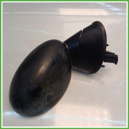 Specchio Specchietto Retrovisore Destro DX GOFFRATO MINI MINI R50/R53 2001 2006 Originale Usato