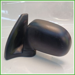 Specchio Specchietto Retrovisore Sinistro SX GOFFRATO HYUNDAI ATOS PRIME 1999 2003 Originale Usato