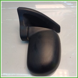 Specchio Specchietto Retrovisore Sinistro SX GOFFRATO HYUNDAI ATOS PRIME 1999 2003 Originale Usato