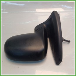 Specchio Specchietto Retrovisore Sinistro SX GOFFRATO HYUNDAI ATOS PRIME 1999 2003 Originale Usato