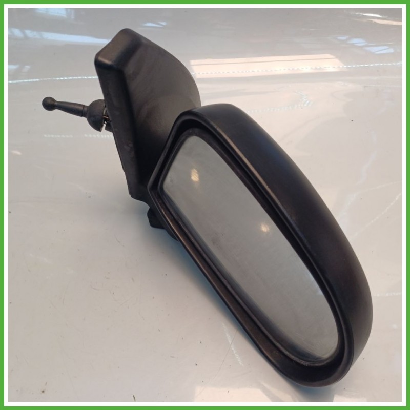 Specchio Specchietto Retrovisore Destro DX GOFFRATO HYUNDAI ATOS PRIME 1999 2003 Originale Usato