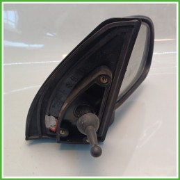 Specchio Specchietto Retrovisore Destro DX GOFFRATO HYUNDAI ATOS PRIME 1999 2003 Originale Usato