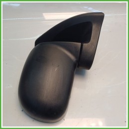 Specchio Specchietto Retrovisore Destro DX GOFFRATO HYUNDAI ATOS PRIME 1999 2003 Originale Usato