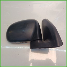 Specchio Specchietto Retrovisore Destro DX GOFFRATO HYUNDAI ATOS PRIME 1999 2003 Originale Usato