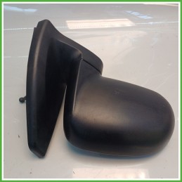 Specchio Specchietto Retrovisore Destro DX GOFFRATO HYUNDAI ATOS PRIME 1999 2003 Originale Usato