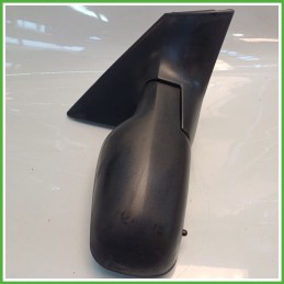 Specchio Specchietto Retrovisore Destro DX GOFFRATO RENAULT MEGANE 2a Serie 2006 2009 Originale Usato