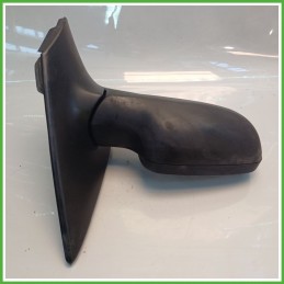 Specchio Specchietto Retrovisore Destro DX GOFFRATO RENAULT MEGANE 2a Serie 2006 2009 Originale Usato
