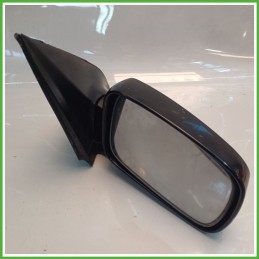 Specchio Specchietto Retrovisore Destro DX NERO KIA SORENTO 1a Serie 2006 2009 Originale Usato