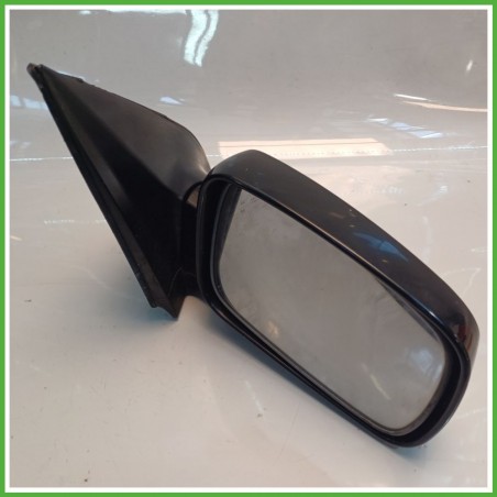 Specchio Specchietto Retrovisore Destro DX NERO KIA SORENTO 1a Serie 2006 2009 Originale Usato