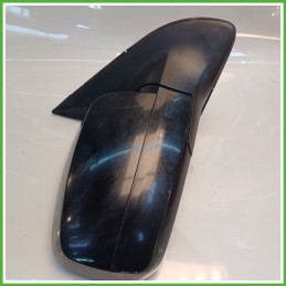 Specchio Specchietto Retrovisore Destro DX NERO KIA SORENTO 1a Serie 2006 2009 Originale Usato