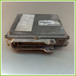 Centralina Iniezione Usata BOSCH 0 261 204 625