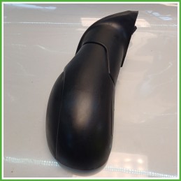 Specchio Specchietto Retrovisore Destro DX GOFFRATO CITROEN C3 2a Serie 2005 2010 SCHEFENACKER Originale Usato