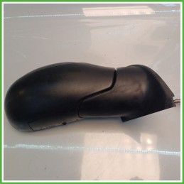 Specchio Specchietto Retrovisore Destro DX GOFFRATO CITROEN C3 2a Serie 2005 2010 SCHEFENACKER Originale Usato