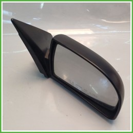 Specchio Specchietto Retrovisore Destro DX GOFFRATO KIA CARENS 1a Serie 2002 2008 SCHEFENACKER Originale Usato