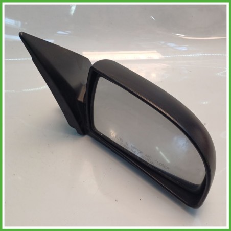 Specchio Specchietto Retrovisore Destro DX GOFFRATO KIA CARENS 1a Serie 2002 2008 SCHEFENACKER Originale Usato