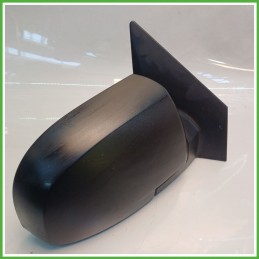 Specchio Specchietto Retrovisore Destro DX GOFFRATO KIA CARENS 1a Serie 2002 2008 SCHEFENACKER Originale Usato