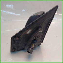 Specchio Specchietto Retrovisore Destro DX GOFFRATO KIA CARENS 1a Serie 2002 2008 SCHEFENACKER Originale Usato