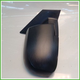 Specchio Specchietto Retrovisore Destro DX GOFFRATO KIA CARENS 1a Serie 2002 2008 SCHEFENACKER Originale Usato