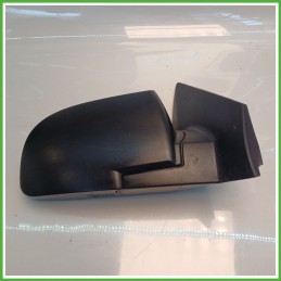 Specchio Specchietto Retrovisore Destro DX GOFFRATO KIA CARENS 1a Serie 2002 2008 SCHEFENACKER Originale Usato