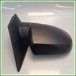 Specchio Specchietto Retrovisore Destro DX GOFFRATO KIA CARENS 1a Serie 2002 2008 SCHEFENACKER Originale Usato