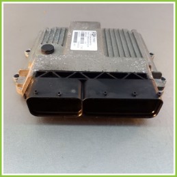Centralina Iniezione Usata MAGNETI MARELLI NJD 6JF.P3
