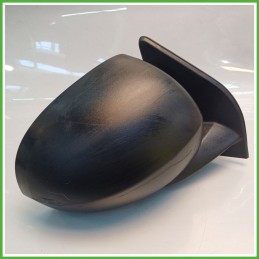 Specchio Specchietto Retrovisore Destro DX GOFFRATO JEEP COMPASS MK 2006 2010 Originale Usato