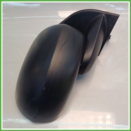 Specchio Specchietto Retrovisore Destro DX GOFFRATO JEEP COMPASS MK 2006 2010 Originale Usato