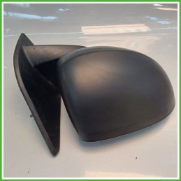 Specchio Specchietto Retrovisore Destro DX GOFFRATO JEEP COMPASS MK 2006 2010 Originale Usato