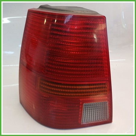 Fanale Fanalino Posteriore Sinistro SX SCINTEX VOLKSWAGEN GOLF 1J 1J6945095F Usato