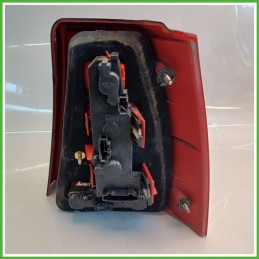 Fanale Fanalino Posteriore Sinistro SX SCINTEX VOLKSWAGEN GOLF 1J 1J6945095F Usato
