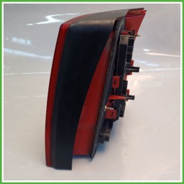 Fanale Fanalino Posteriore Sinistro SX SCINTEX VOLKSWAGEN GOLF 1J 1J6945095F Usato