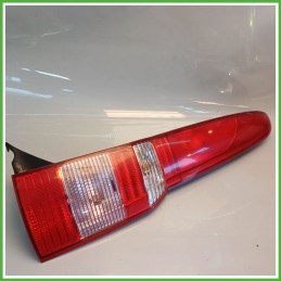 Fanale Fanalino Posteriore Destro DX AUTOMOTIVE LIGHTING 280202 FIAT PANDA 2Q 51763006 Usato
