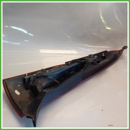 Fanale Fanalino Posteriore Destro DX AUTOMOTIVE LIGHTING 280202 FIAT PANDA 2Q 51763006 Usato