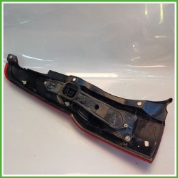 Fanale Fanalino Posteriore Destro DX AUTOMOTIVE LIGHTING 280202 FIAT PANDA 2Q 51763006 Usato