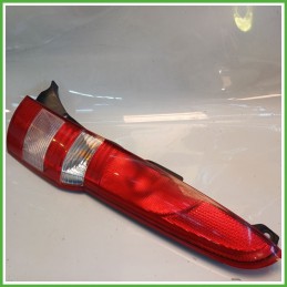 Fanale Fanalino Posteriore Destro DX AUTOMOTIVE LIGHTING 280202 FIAT PANDA 2Q 51763006 Usato