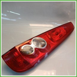 Fanale Fanalino Posteriore Destro DX FORD FIESTA CBK 1437625 Usato