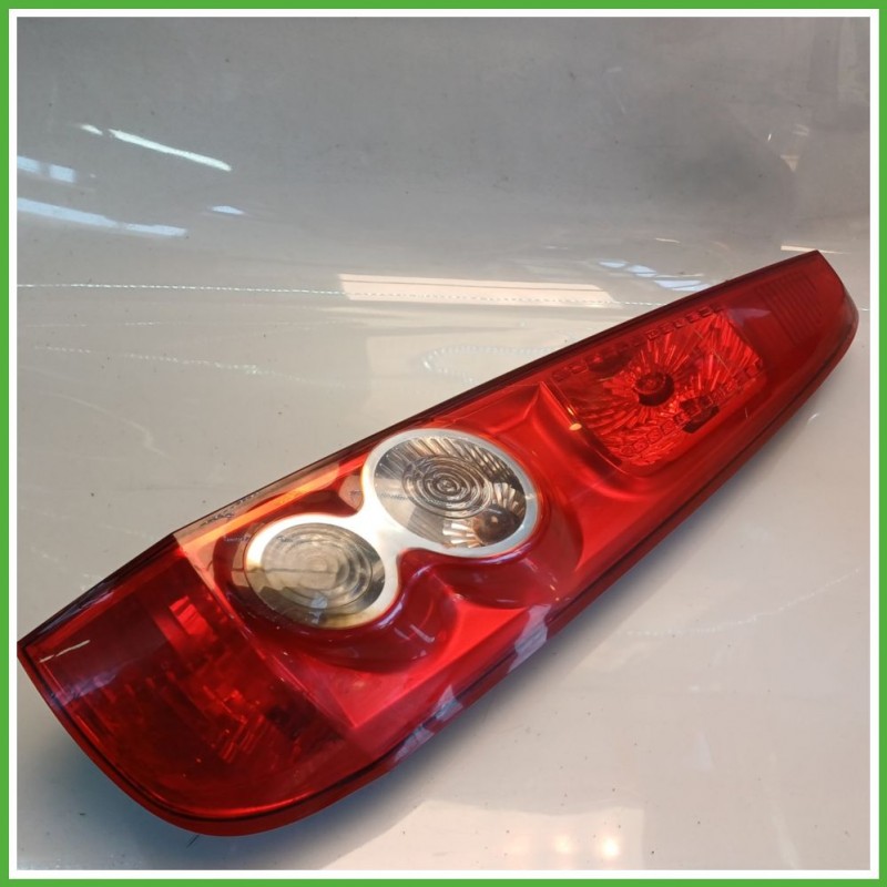 Fanale Fanalino Posteriore Destro DX FORD FIESTA CBK 1437625 Usato