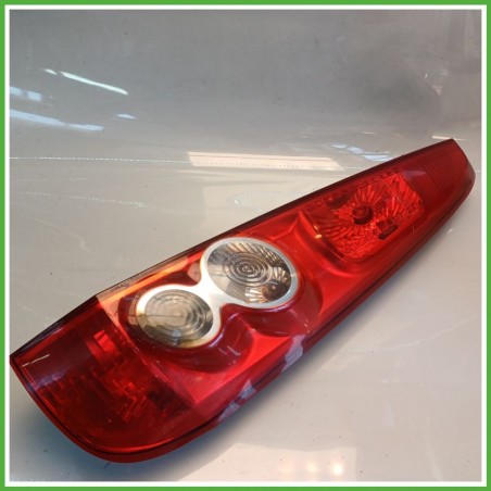 Fanale Fanalino Posteriore Destro DX FORD FIESTA CBK 1437625 Usato