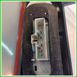 Fanale Fanalino Posteriore Destro DX VISTEON FORD FOCUS CB4 1528770 Usato