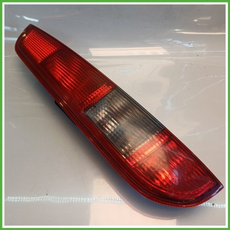 Fanale Fanalino Posteriore Sinistro SX VISTEON FORD FOCUS CAP 1499842 Usato